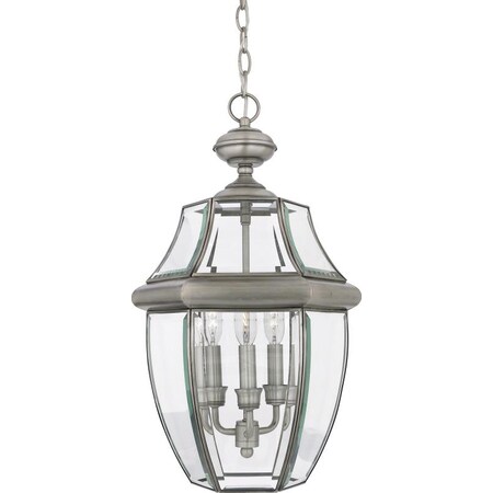 Quoizel Newbury Outdoor Lantern NY1179P